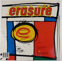 Load image into Gallery viewer, Erasure : Sometimes (12", Maxi, Spe)
