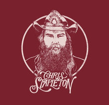 Laden Sie das Bild in den Galerie-Viewer, Chris Stapleton : From A Room: Volume 2 (LP, Album)
