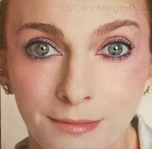 Load image into Gallery viewer, Judy Collins : Running For My Life (LP, Album, Spe)
