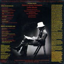 Load image into Gallery viewer, Quincy Jones : Roots (The Saga Of An American Family) (LP, Album, Mon)
