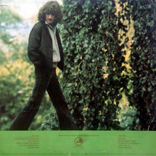 Laden Sie das Bild in den Galerie-Viewer, George Harrison : George Harrison (LP, Album, Win)
