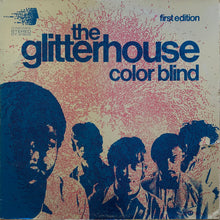 Charger l'image dans la galerie, The Glitterhouse : Color Blind (LP, Album)
