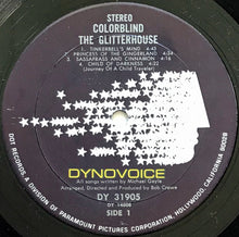 Charger l'image dans la galerie, The Glitterhouse : Color Blind (LP, Album)
