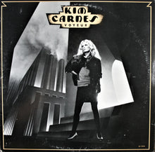 Load image into Gallery viewer, Kim Carnes : Voyeur (LP, Album, Jac)
