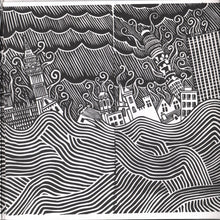 Load image into Gallery viewer, Thom Yorke : The Eraser (CD, Album, Lyn)
