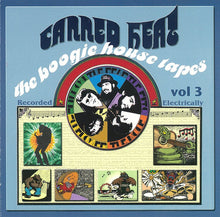 Load image into Gallery viewer, Canned Heat : The Boogie House Tapes Vol 3 (2xCD, Comp)
