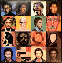 Laden Sie das Bild in den Galerie-Viewer, The Who : Face Dances (LP, Album, Los)
