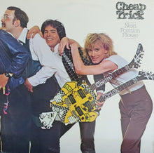 Load image into Gallery viewer, Cheap Trick : Next Position Please (LP, Album, Pit)
