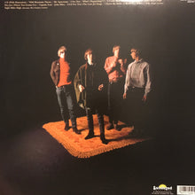 Laden Sie das Bild in den Galerie-Viewer, The Byrds : Fifth Dimension (LP, Album, RE, Gat)

