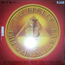 Laden Sie das Bild in den Galerie-Viewer, Earth, Wind &amp; Fire : The Best Of Earth, Wind &amp; Fire Vol. 1 (LP, Comp)
