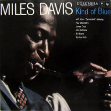 Load image into Gallery viewer, Miles Davis : Kind Of Blue (CD, Album, RE, RM)
