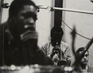 Miles Davis : Kind Of Blue (CD, Album, RE, RM)