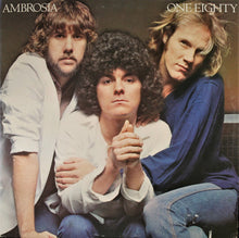 Charger l'image dans la galerie, Ambrosia (2) : One Eighty (LP, Album, RE)
