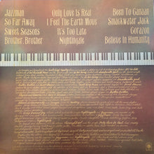 Charger l'image dans la galerie, Carole King : Her Greatest Hits (Songs Of Long Ago) (LP, Comp, San)

