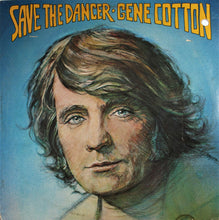 Laden Sie das Bild in den Galerie-Viewer, Gene Cotton : Save The Dancer (LP, Album, Ter)
