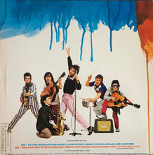 Load image into Gallery viewer, The Boomtown Rats : A Tonic For The Troops (LP, Album, Promo, Ter)
