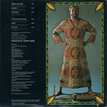 Load image into Gallery viewer, Joe Thomas : Masada (LP, Album, Gat)
