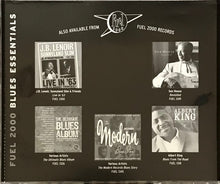 Load image into Gallery viewer, Freddie King : Are You Ready For Freddie? (CD)
