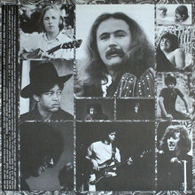 Load image into Gallery viewer, Crosby, Stills, Nash &amp; Young : Déjà Vu (LP, Album, PR )
