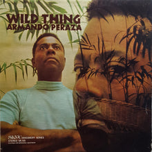 Load image into Gallery viewer, Armando Peraza : Wild Thing (LP, Album, Lam)

