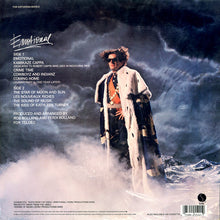 Laden Sie das Bild in den Galerie-Viewer, Falco : Emotional (LP, Album, SRC)
