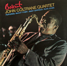 Charger l'image dans la galerie, John Coltrane Quartet* : Crescent (LP, Album, Ltd, RE, RM, Hea)
