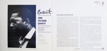 Charger l'image dans la galerie, John Coltrane Quartet* : Crescent (LP, Album, Ltd, RE, RM, Hea)
