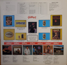 Laden Sie das Bild in den Galerie-Viewer, Mickey Gilley : Put Your Dreams Away (LP, Ter)
