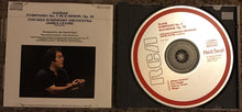 Load image into Gallery viewer, Dvořák* - Chicago Symphony Orchestra, James Levine (2) : Symphony No. 7 (CD, Album)
