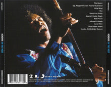 Load image into Gallery viewer, Jimi Hendrix : Hendrix In The West (CD, Album, RE)
