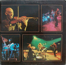 Laden Sie das Bild in den Galerie-Viewer, Hot Tuna : Burgers (LP, Album, Ind)
