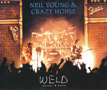 Load image into Gallery viewer, Neil Young &amp; Crazy Horse : Weld (2xCD, Album)

