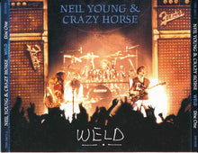 Load image into Gallery viewer, Neil Young &amp; Crazy Horse : Weld (2xCD, Album)

