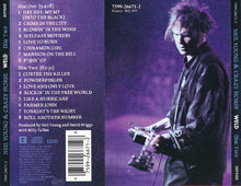 Load image into Gallery viewer, Neil Young &amp; Crazy Horse : Weld (2xCD, Album)

