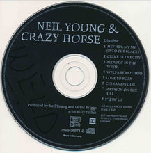 Load image into Gallery viewer, Neil Young &amp; Crazy Horse : Weld (2xCD, Album)
