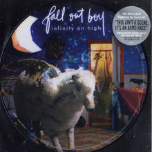 Load image into Gallery viewer, Fall Out Boy : Infinity On High (LP, Album, Ltd, Pic)
