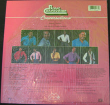 Charger l'image dans la galerie, Brass Construction : Conversations (LP, Album, Win)
