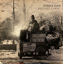 Load image into Gallery viewer, Steely Dan : Pretzel Logic (LP, Album, Gat)
