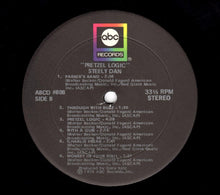 Load image into Gallery viewer, Steely Dan : Pretzel Logic (LP, Album, Gat)
