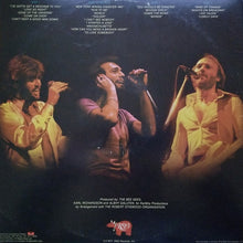 Laden Sie das Bild in den Galerie-Viewer, Bee Gees : Here At Last - Live (2xLP, Album, Mon)

