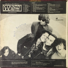 Laden Sie das Bild in den Galerie-Viewer, Country Joe And The Fish : Electric Music For The Mind And Body (LP, Album, Mono, RE, Pit)
