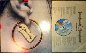 Golden Earring : Moontan (LP, Album, RE, Bar)