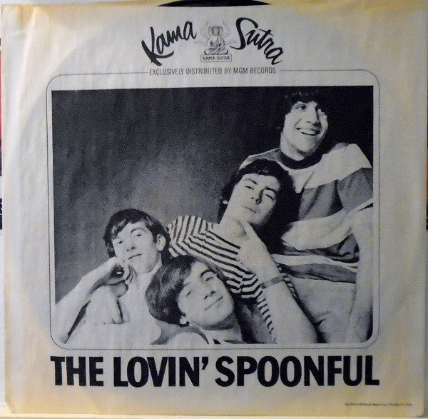 tiger lily records Buy The Lovin' Spoonful : In Woody Allen's "What's Up, Tiger Lily?" (LP, Album, H.V) Online for a great price – Record Town TX