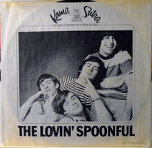 Load image into Gallery viewer, The Lovin&#39; Spoonful : In Woody Allen&#39;s &quot;What&#39;s Up, Tiger Lily?&quot; (LP, Album, H.V)
