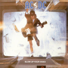 Charger l'image dans la galerie, AC/DC : Blow Up Your Video (CD, Album, RP)
