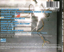 Charger l'image dans la galerie, AC/DC : Blow Up Your Video (CD, Album, RP)
