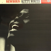 Laden Sie das Bild in den Galerie-Viewer, Kitty White, Laurindo Almeida, Buddy Collette, Red Mitchell : Newborn (LP, Album, Bla)
