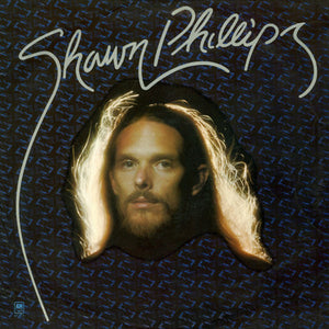 Shawn Phillips (2) : Bright White (LP, Album, Ter)