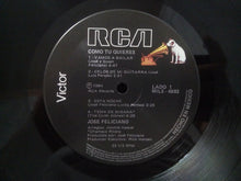 Charger l'image dans la galerie, José Feliciano : Como Tu Quieres (LP, Album)
