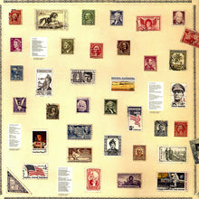 Laden Sie das Bild in den Galerie-Viewer, Climax Blues Band : Stamp Album (LP, Album, San)
